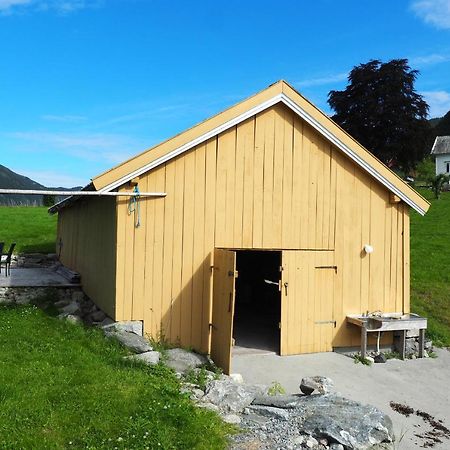 Klaevold Utleigehus Villa Klevoll Ngoại thất bức ảnh